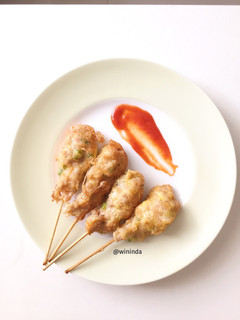 Foto resep Sempol Ayam