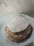 Pancake good day