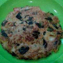 รูปของ Martabak mie enyakk