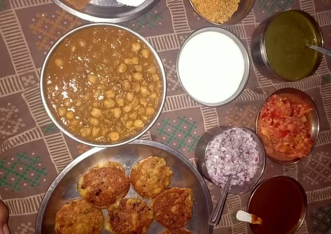 Easiest Way to Make Thomas Keller Ragda Patties