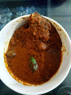 পমফ্রেট ঝাল (pomfret jhal recipe in Bengali) রেসিপির প্রধান ছবি