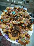 كوكيز Cookies
