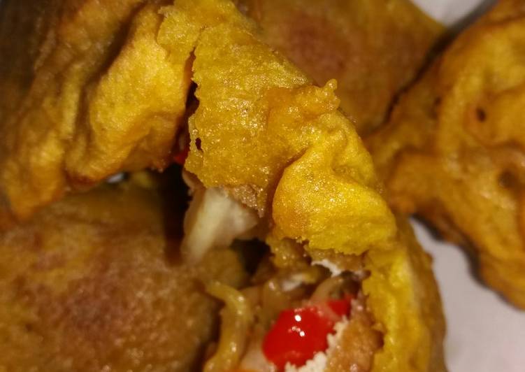 Gehu Pedas