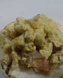 Huevos perico