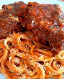 Carne Mechada