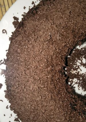 Foto resep Brownies Milo