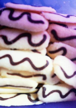 Foto resep Lidah Kucing