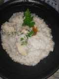 Bubur Ayam Mudah