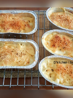 Foto resep Macaroni schotel
