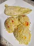 Arroz al Curry