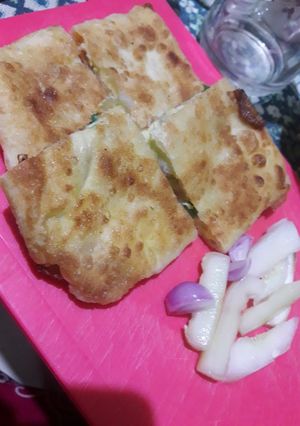 Foto resep Martabak Telur