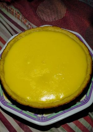 Foto resep Pie susu teflon anti gagal