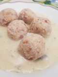 Le ricette del doposcuola: i canederli