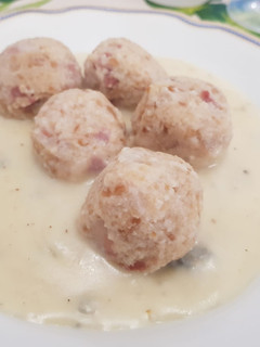 Foto di Le ricette del doposcuola: i canederli