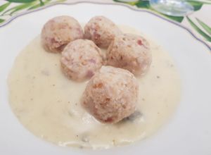 Foto di Le ricette del doposcuola: i canederli