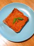 Sobrasada vegana