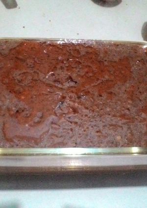 Foto resep Bumbu kacang tanah (buat sate/siomay/batagor)