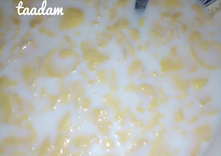 How to Make Ultimate Cool corn flakes