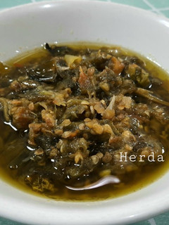 Foto resep Sambal Hijau/Sambal Lado Mudo Khas Ranah Minang