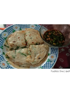 Foto resep 10. Pajeon (Pancake Korea ala Anak Kos Simple)