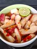Asinan Jambu Air