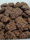 Cookies beng beng / kue beng beng / kue kering simpel