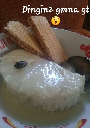 Foto resep Sirsat dingin lumerr