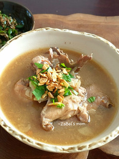 Foto resep Swike Ayam (Ayam Kuah Tauco)