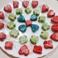 A picture of Marzipan (veg).