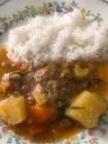 Estofado de carne