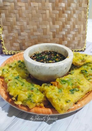 Foto resep Tempe Mendoan