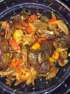 Foto resep Sambal bawang goreng 🌶🔥