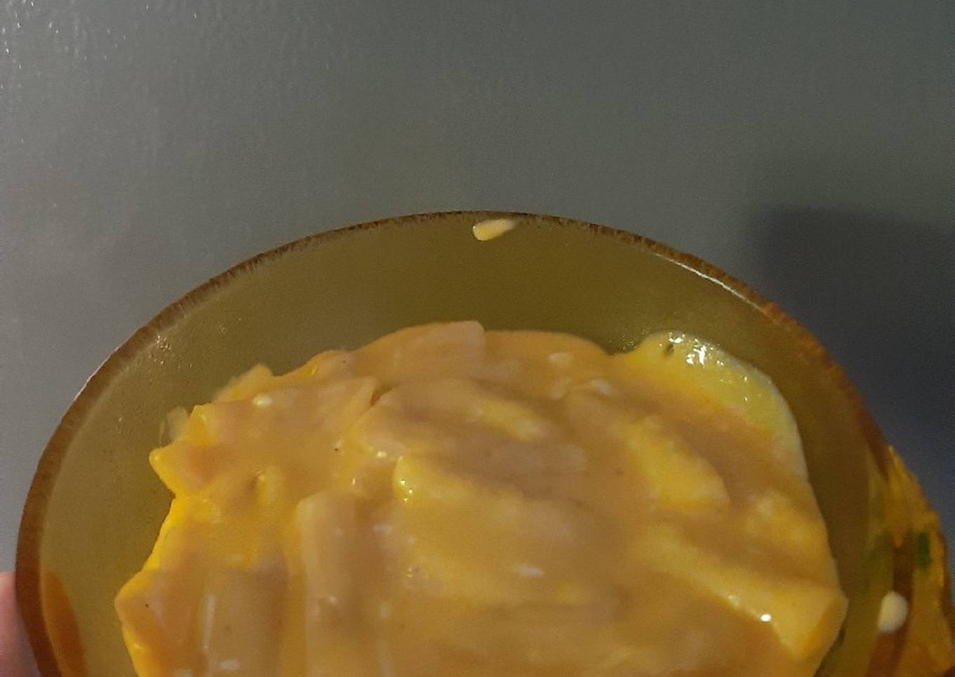 Mac n Cheese Tiktok