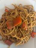 Miso Pasta