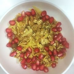 A picture of Museli Chat.