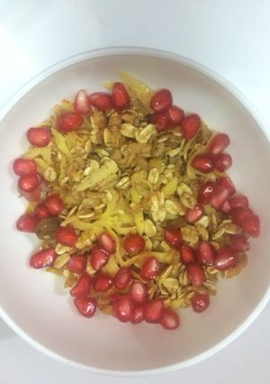 A picture of Museli Chat.