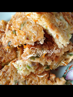 Foto resep Fuyunghai