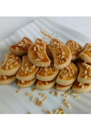 Foto resep Kue Kacang NCC