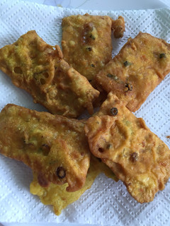 Foto resep Tempe Goreng Kriuk