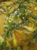 Mourala Macher Jhal