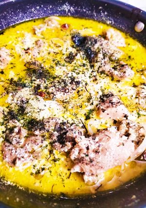 চিকেন ইয়াখনি (chicken yakhni recipe in Bengali) রেসিপির প্রধান ছবি