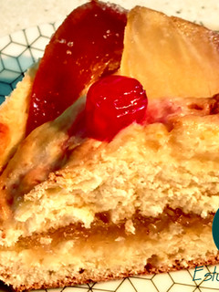 Una foto de Roscón de Reyes