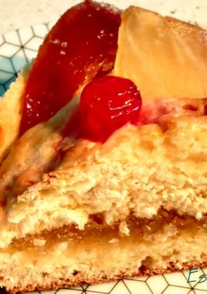 Foto principal de Roscón de Reyes