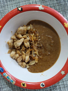 Foto resep Sate Ayam Tanpa Tusuk