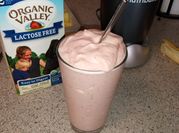 A picture of frozen pineapple chunks recipes