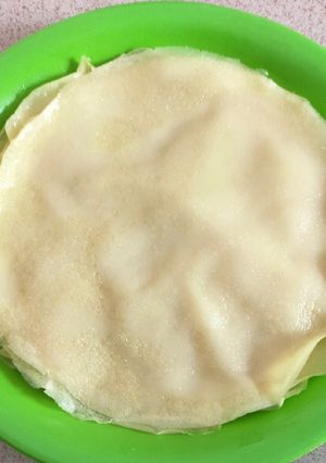 Foto resep Kulit Lumpia