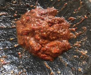 Resep mudah Sambal Terasi Pecel Lele Paling Enak