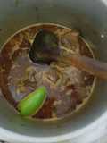 Eid k pakwan# mutton nihari