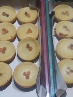 Foto resep Lumpur Kentang