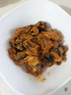 Foto resep Belut rica rica